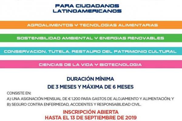 Becas
