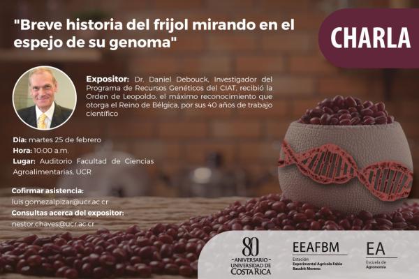 Charla 