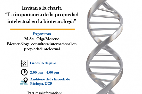 Charla: 