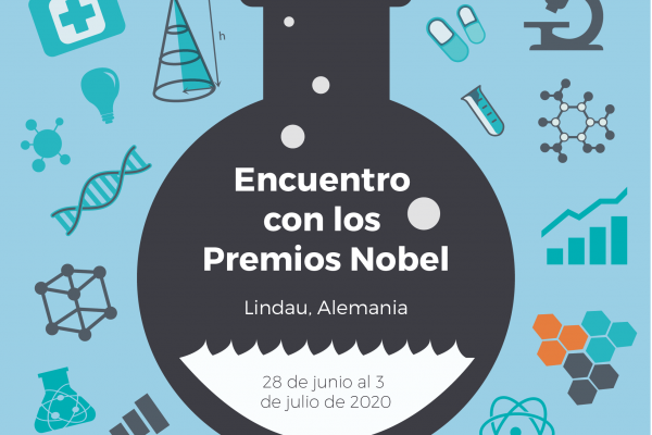 Encuentro con los Premios Nobel