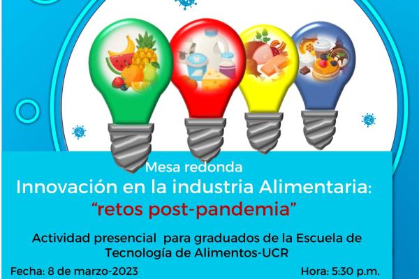 Mesa redonda : 