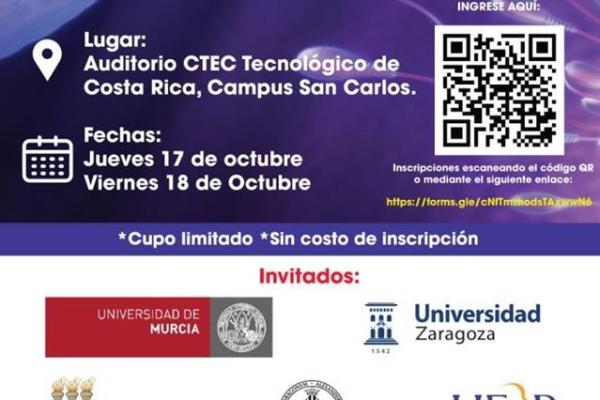 Seminario Internacional de Biotecnologías Reproductivas: un enfoque actual